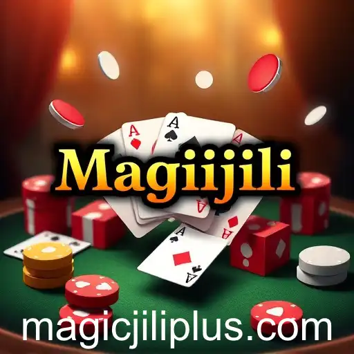 Card Challenges: Unleashing Strategy and Fun with Magicjili
