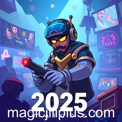 Emerging Trends in Online Gaming Platforms