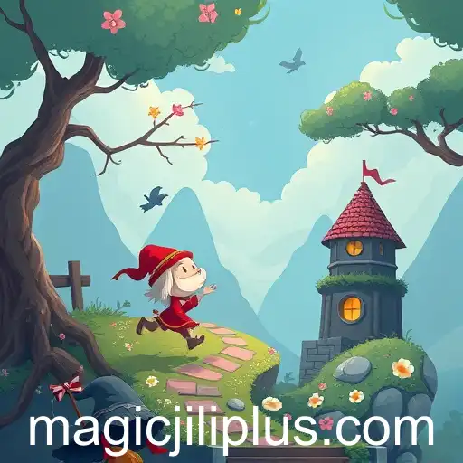 The Rise of English Gaming Portals in 2025