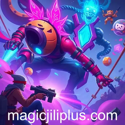 Online Gaming Trends in 2025