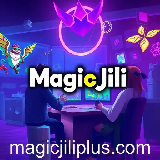 Magicjili's Impact on the Gaming World