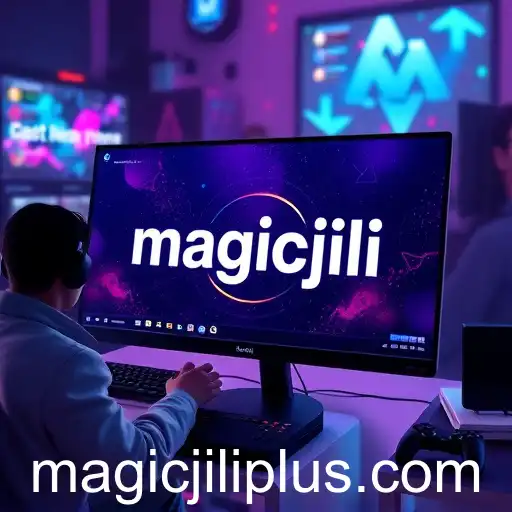 The Rise of MagicJili in Gaming Culture