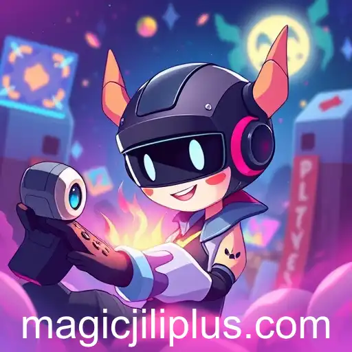 The Rise of MagicJili: Gaming Evolution and Digital Landscapes