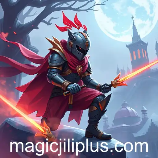 The Rise of MagicJili in Online Gaming