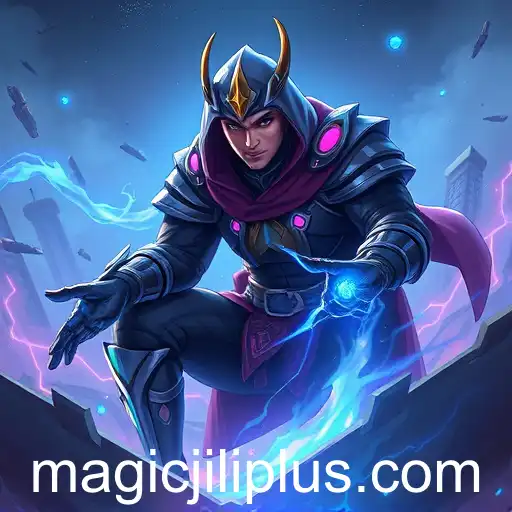 The Rise of Magicjili in the Gaming World