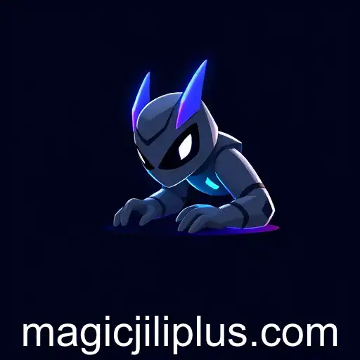 The Rise of Magicjili in Online Gaming