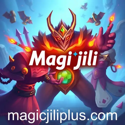 The Rise of MagicJili in Online Gaming