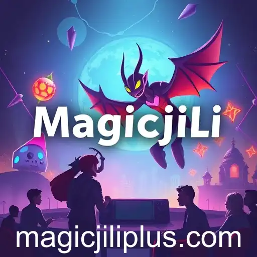 The Rise of Magicjili in Online Gaming