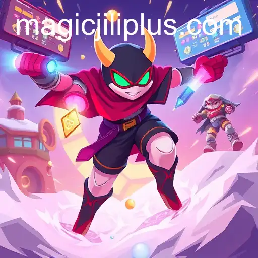 MagicJili Expands Its Influence in Gaming