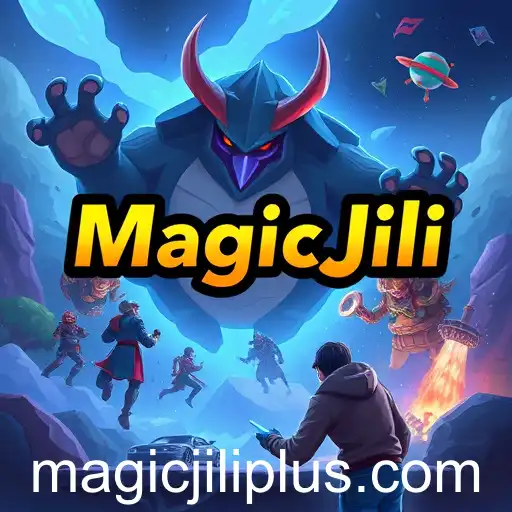 The Rise of MagicJili: Gaming Evolution and Digital Landscapes