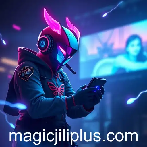 The Digital Realm of MagicJili: Revolutionizing Gaming Experiences