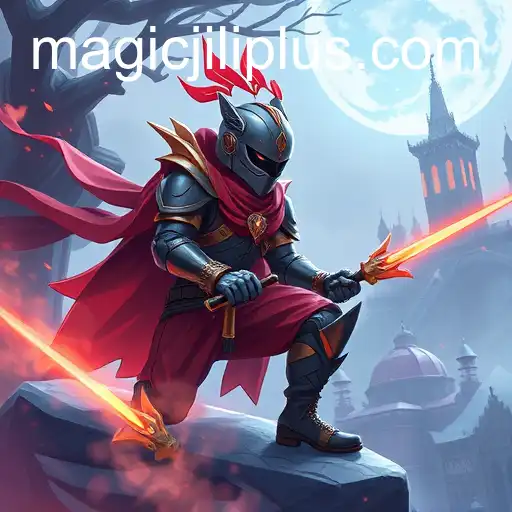 The Rise of MagicJili in Online Gaming