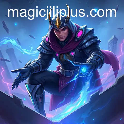 The Rise of Magicjili in the Gaming World