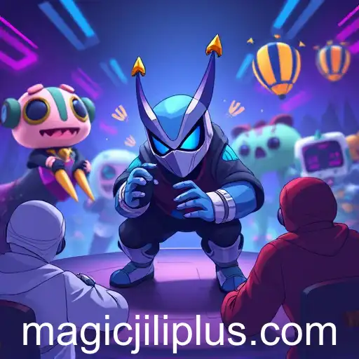 Exploring the Rise of Magicjili in Gaming