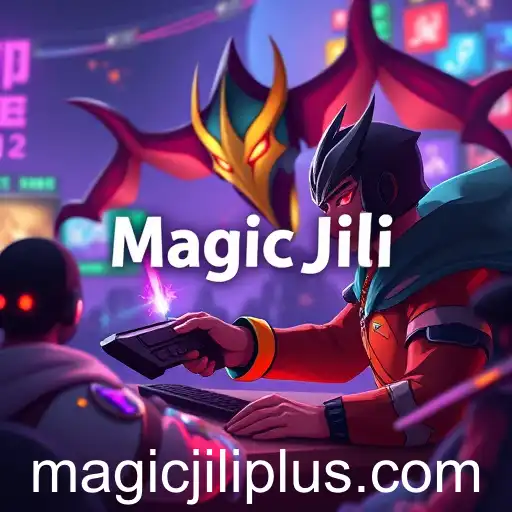 Rising Star in Gaming: Magicjili's Impact