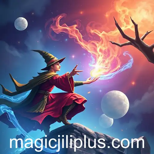 Exploring the Thrills of 'Multiplayer Fun' Games Featuring Magicjili