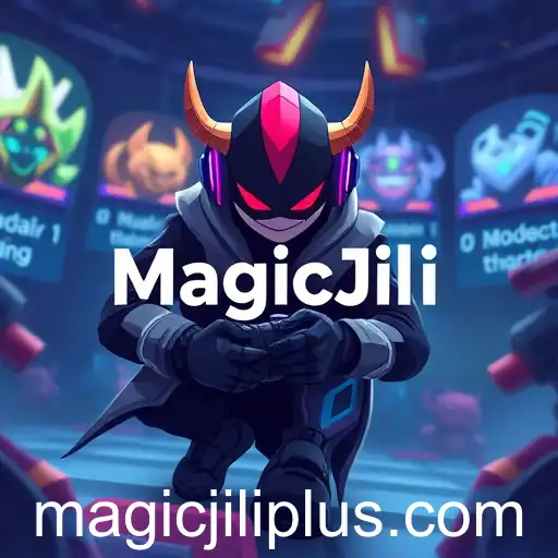 The Rise of MagicJili in the Gaming World