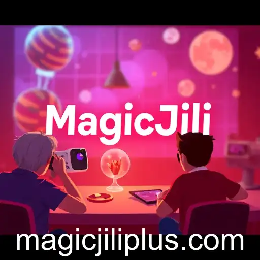 The Rise of MagicJili in Gaming Community