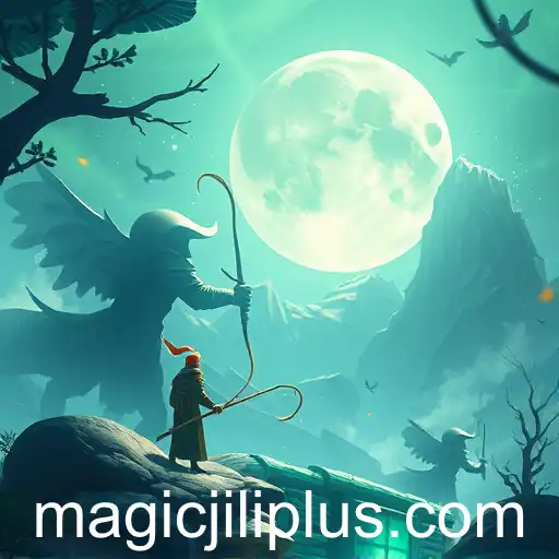 The Rise of MagicJili in Online Gaming