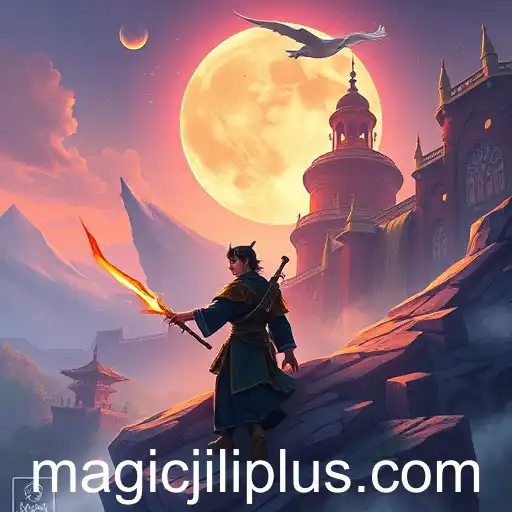 The Rise of MagicJili in Online Gaming
