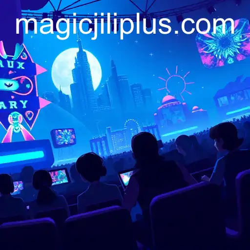 The Rise of Online Gaming Communities