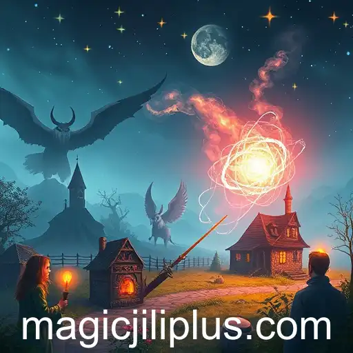 Exploring the World of Simulations: MagicJili and Beyond