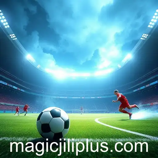 Exploring the Thrills of Sports Zone: A Deep Dive into the Magicjili Experience